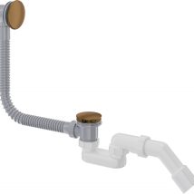 Syfon do wanny click-clack