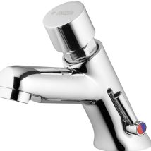 Bateria umywalkowa czasowa z regulacją temperatury BBH_028R 5908212081921