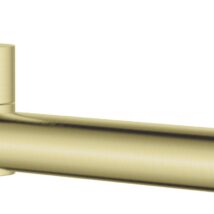 Wylewka wannowa składana – okrągła