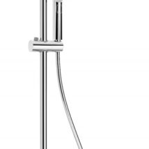 Deszczownica z baterią prysznicową termostatyczną