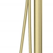 Bateria wannowa wolnostojąca z zestawem prysznicowym