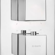 Element zewnętrzny do BOXa termostatycznego BXY_0EAT 5908212079386