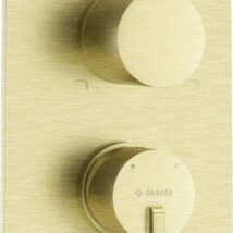 Element zewnętrzny do BOXa mieszaczowego