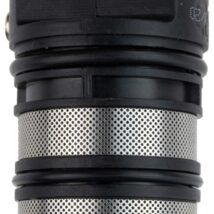 Głowica termostatyczna do paneli prysznicowych XNC05GUP9 5907650822509