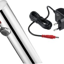 Bateria umywalkowa bezdotykowa bez regulacji temperatury – 230/6V