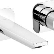 Bateria umywalkowa podtynkowa BQG 054L 5908212083529