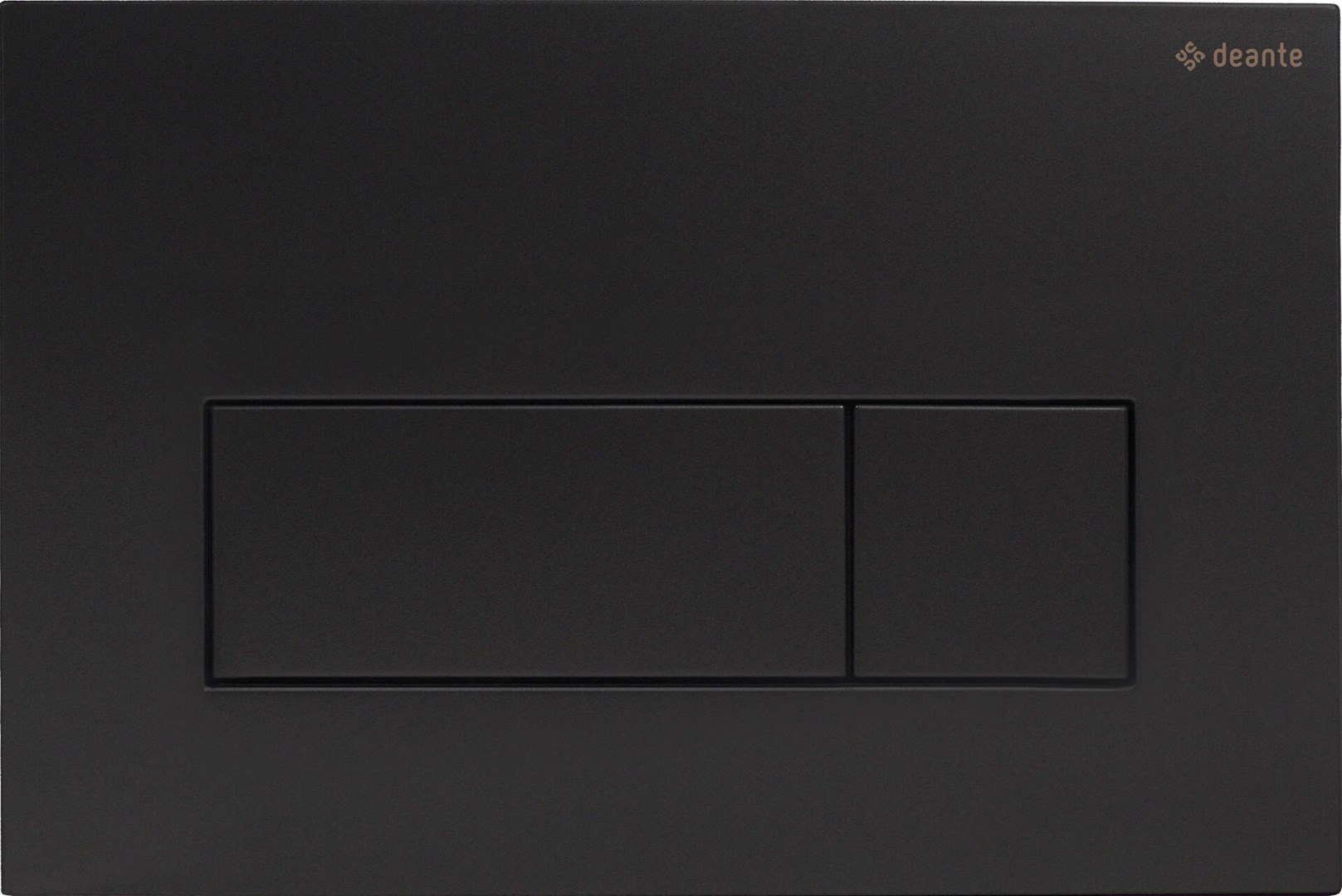 Przycisk spłukujący do stelaży podtynkowych - slim CST_N51P 5908212083338