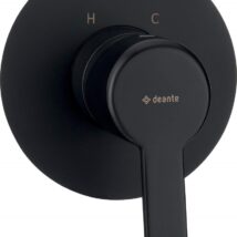 Bateria prysznicowa podtynkowa bez przełącznika natrysku BQA_N44L 5908212075258