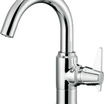 Bateria umywalkowa BQT_020M 5907650827412