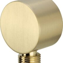 Przyłącze kątowe okrągłe