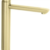 Bateria umywalkowa wysoka