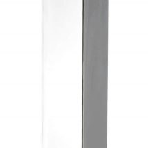 Wylewka prysznicowa sufitowa – 250 mm