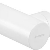 Uchwyt punktowy słuchawki mosiężny