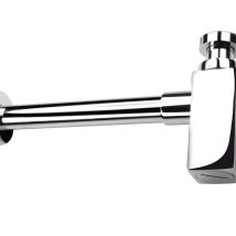 Syfon do umywalki kwadratowy NHC_032K