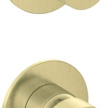 Bateria prysznicowa podtynkowa z przełącznikiem natrysku BQS_R44P 5907650826972