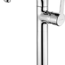 Bateria umywalkowa wysoka BQA_020K 5907650827276