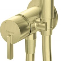 Bateria bidetowa podtynkowa ze słuchawką typu bidetta BQS_R34M 5907650827764