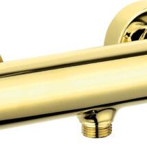 Bateria prysznicowa ścienna BQA_Z40M 5907650876274