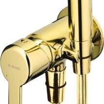 Bateria bidetowa podtynkowa ze słuchawką typu bidetta BQA_Z34M 5907650879503