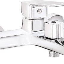 Bateria wannowa ścienna BLO_010M 5908212005507