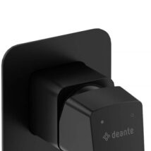 Bateria prysznicowa podtynkowa z przełącznikiem natrysku