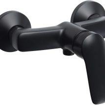 Bateria prysznicowa ścienna BMO N40M