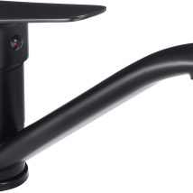 Bateria umywalkowa z obrotową wylewką BMO_N26M 5907650809753