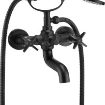 Deante Temisto BQTN11D bateria wannowo-prysznicowa