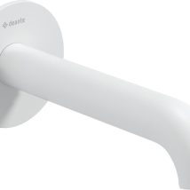 Wylewka umywalkowo-wannowa