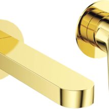 Bateria umywalkowa podtynkowa 2-otworowa