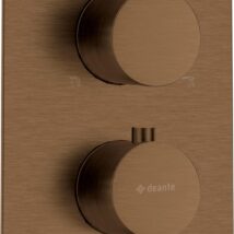 Element zewnętrzny do BOXa termostatycznego