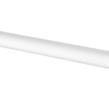 Wylewka prysznicowa ścienna ruchoma – 400 mm