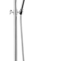 Deszczownica z baterią prysznicową