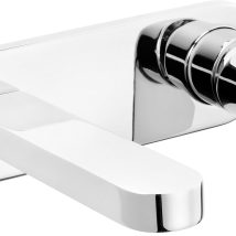 Deante Alpinia Bateria umywalkowa podtynkowa BGA_054L