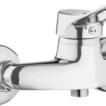 Bateria prysznicowa ścienna BOW 040M 5908212061039