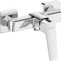 Bateria prysznicowa ścienna