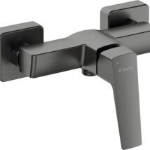 Bateria prysznicowa ścienna