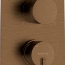 Element zewnętrzny do BOXa mieszaczowego