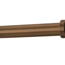 Syfon do umywalki okrągły