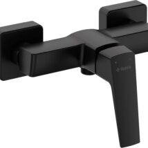 Bateria prysznicowa ścienna