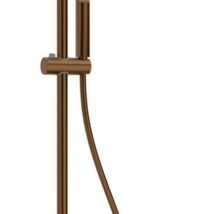 Deszczownica z baterią prysznicową termostatyczną