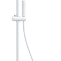 Deszczownica z baterią prysznicową termostatyczną