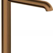 Bateria umywalkowa wysoka