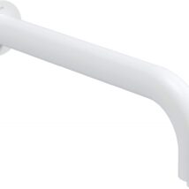 Wylewka prysznicowa ścienna – 380 mm