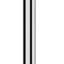 Drążek prysznicowy