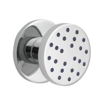 Dysza prysznicowa okrągła