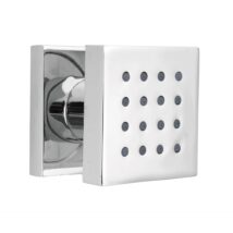 Dysza prysznicowa kwadratowa