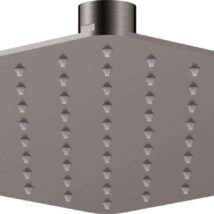 Głowica prysznicowa stalowa – 250×250 mm