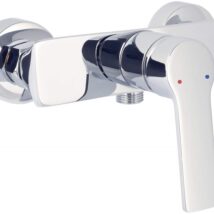 Bateria prysznicowa ścienna