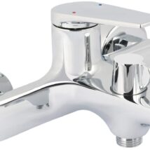 Bateria wannowa ścienna